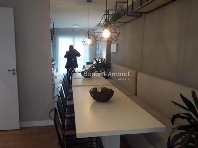 Apartamento venda em Região Imediata de Campinas, Região Metropolitana de Campinas