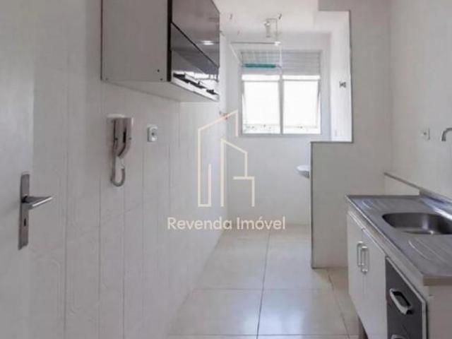 Apartamento venda em Osasco