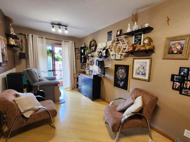 Apartamento venda em Região Geográfica Imediata de Goiás - Itapuranga, Nova Crixás
