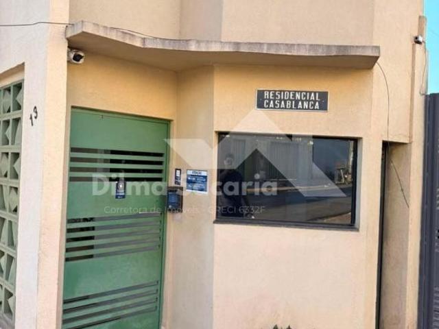 Apartamento venda em Popular, Cuiabá