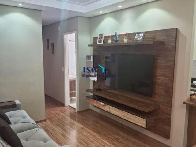 Apartamento venda em Loteamento Parque Jatobá, Sumaré