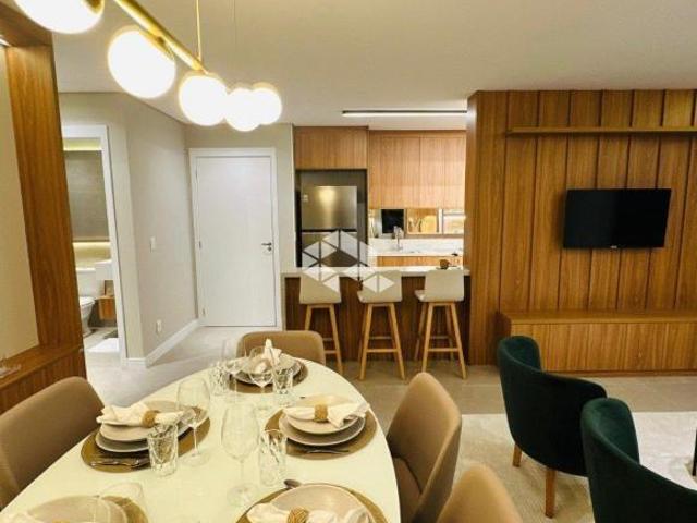 Apartamento venda em Nossa Senhora do Livramento, Guaíba
