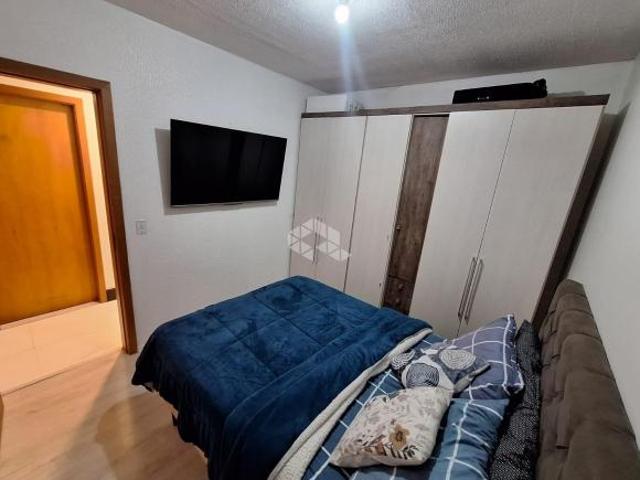 Apartamento venda em Região Geográfica Imediata de Bento Gonçalves, Garibaldi