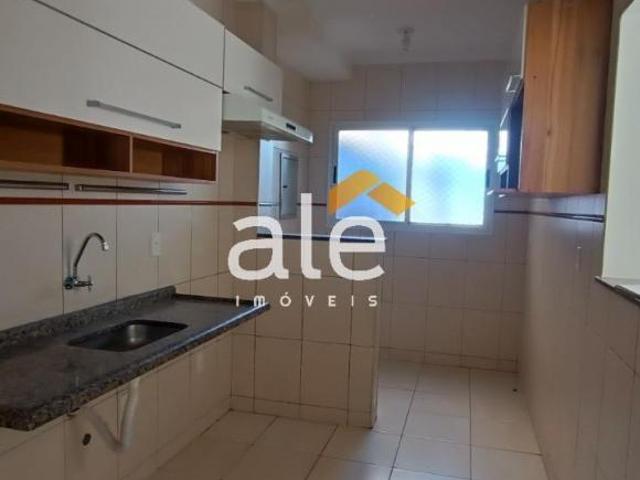 Apartamento venda em Nova Odessa