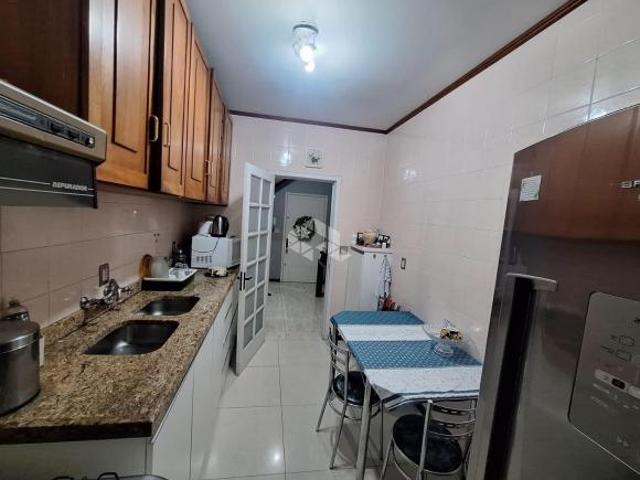 Apartamento venda em Região Geográfica Imediata de Bento Gonçalves, Garibaldi