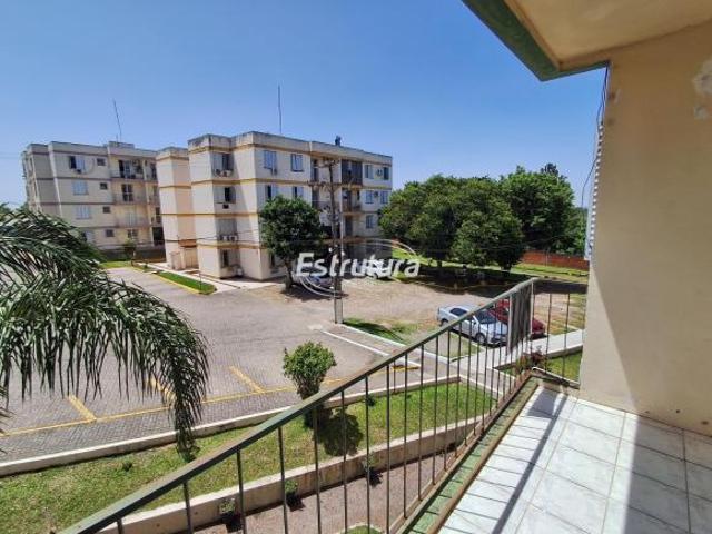 Apartamento venda em Região Geográfica Imediata de Santa Maria, Santa Maria