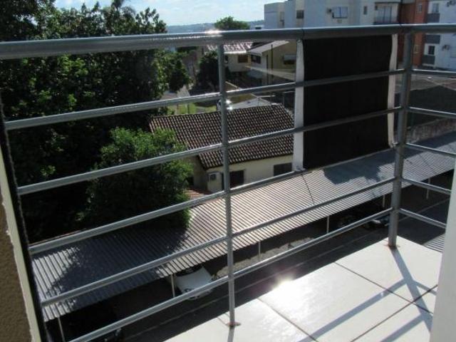 Apartamento venda em Região Geográfica Imediata de Santa Maria, Santa Maria
