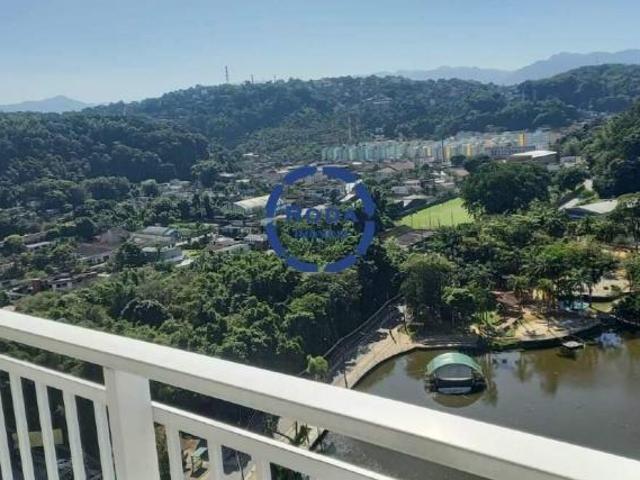 Apartamento venda em Morro da Nova Cintra, Santos