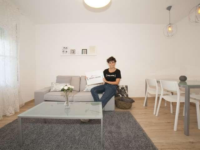 Apartamento en alquiler en Triana, Sevilla
