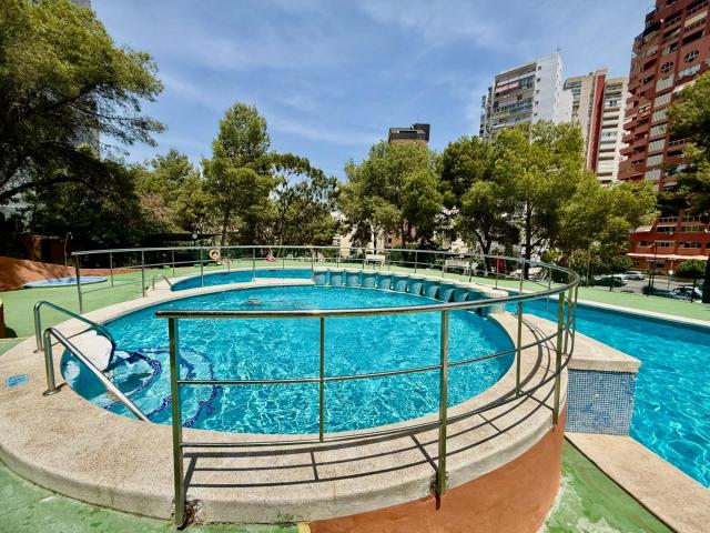 Piso en venta en la Marina Baixa, Valencia