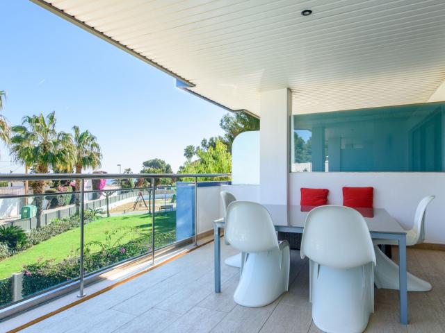 Piso en venta en Urbanització Siesta, Eivissa