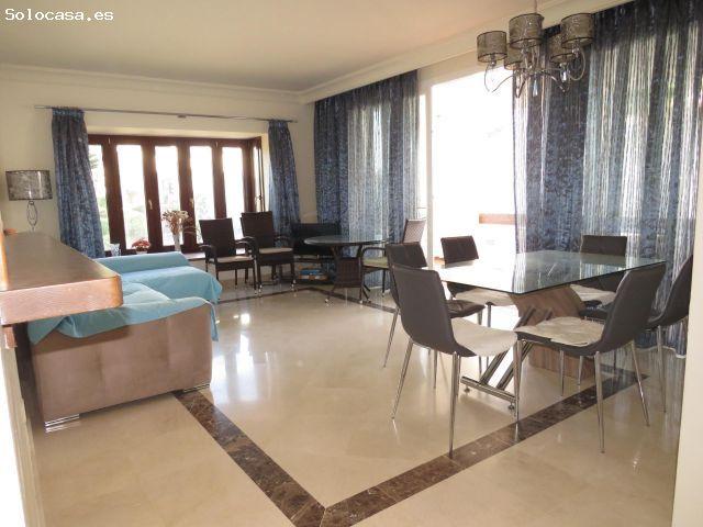 Piso en venta en La Alqueria, Costa del Sol Occidental