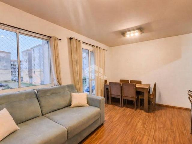 Apartamento venda em Região Geográfica Imediata de Goiás - Itapuranga, Nova Crixás