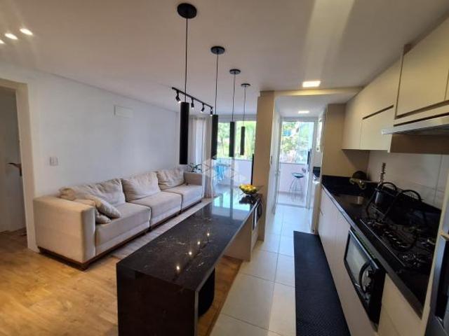 Apartamento venda em Região Geográfica Imediata de Bento Gonçalves, Garibaldi