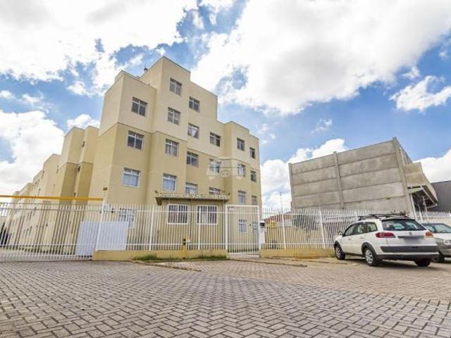 Apartamento venda em Região Geográfica Imediata de Curitiba, Região Metropolitana de Curitiba