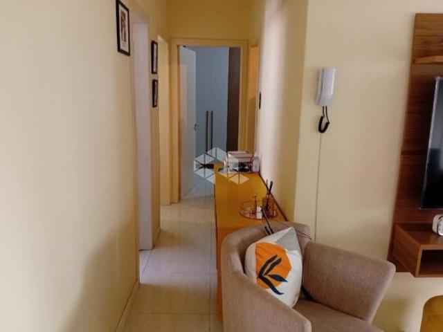 Apartamento venda em Região Geográfica Imediata de Santa Maria, Santa Maria