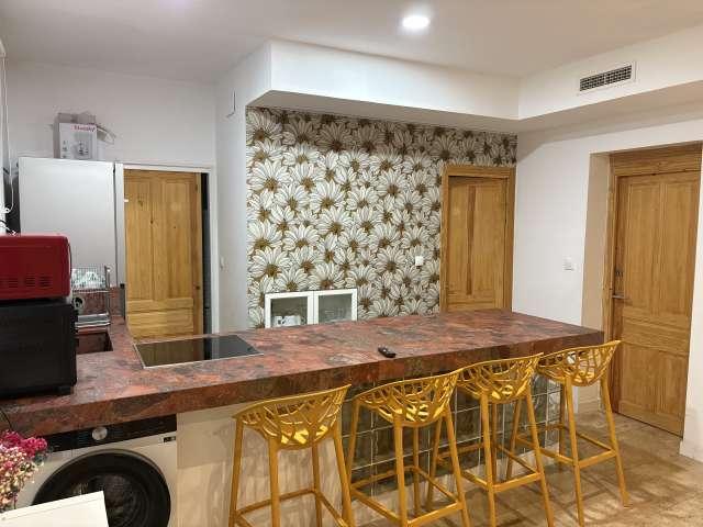 Apartamento en alquiler en Arganzuela, Medina-sidonia