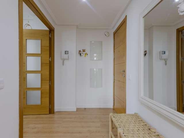 Apartamento en alquiler en Vera, l'Horta Nord