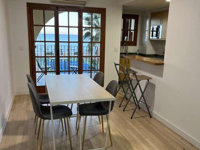 Apartamento en alquiler en Port Saplatja, l'Horta Nord