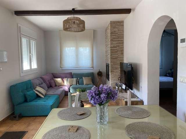 Apartamento en alquiler en El Zángano, Valle del Guadalhorce