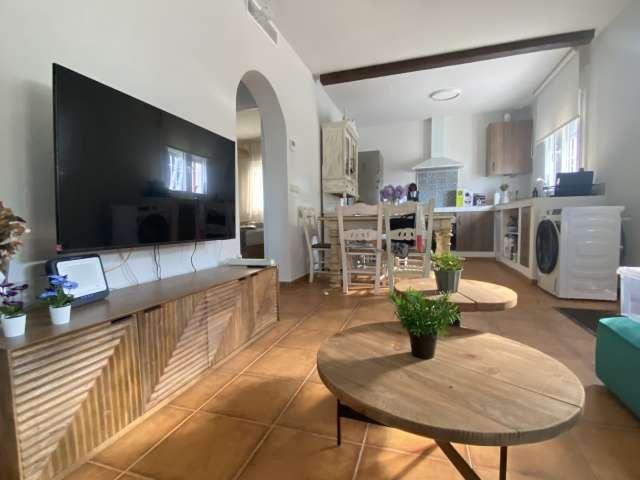 Apartamento en alquiler en El Zángano, Valle del Guadalhorce