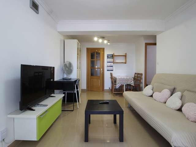 Apartamento en alquiler en Madrid, Almendrales