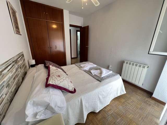 Apartamento en alquiler en Madrid, Almendrales