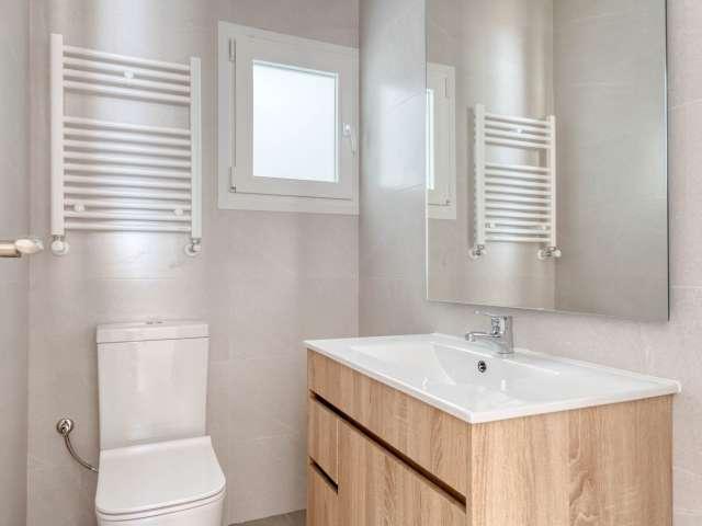Apartamento en alquiler en Barcelona, la Vila de Gràcia