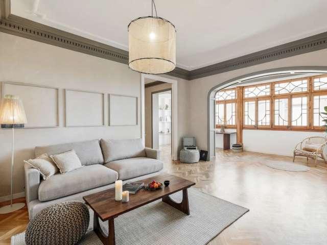 Apartamento en alquiler en Eixample, Barcelonès