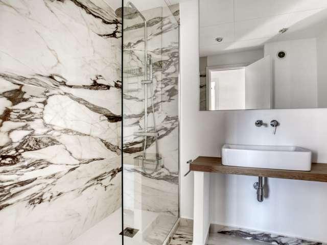Apartamento en alquiler en Barcelona, les Corts