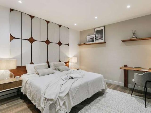 Apartamento en alquiler en Barcelona, el Camp d'en Grassot i Gràcia Nova