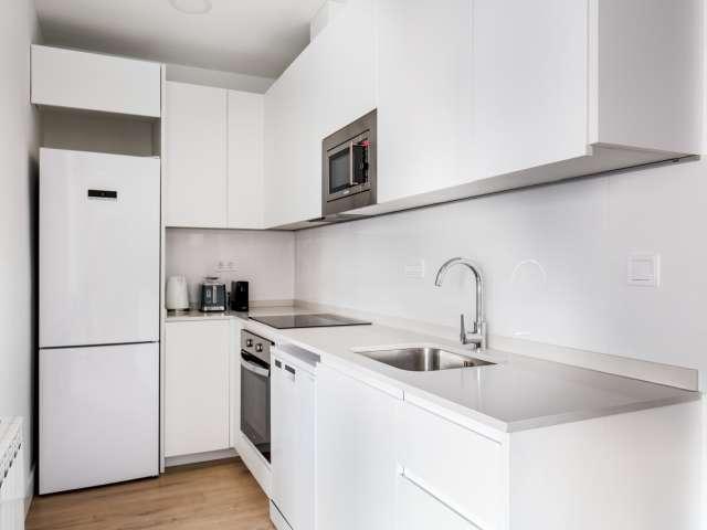 Apartamento en alquiler en Barcelona, la Nova Esquerra de l'Eixample