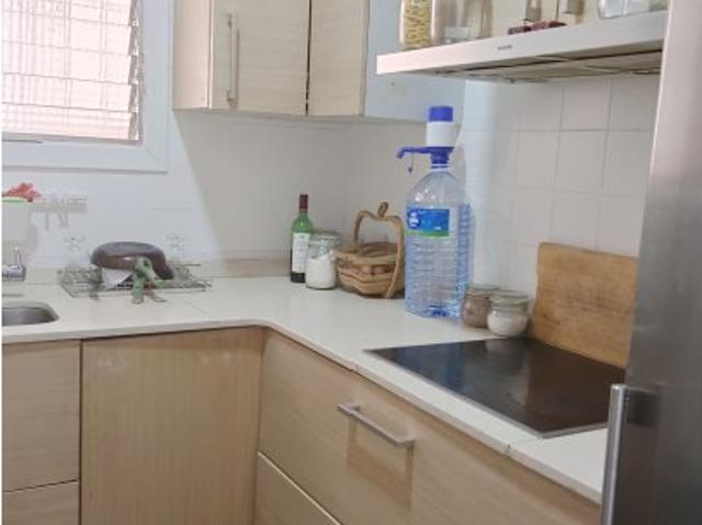 Piso en alquiler en Roses-Castellbell, Sant Feliu De Llobregat