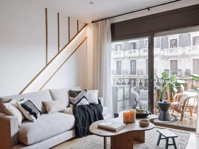 Apartamento en alquiler en Eixample, Barcelonès