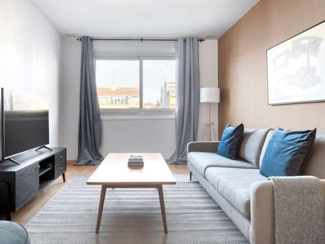 Apartamento en alquiler en Barcelona, la Nova Esquerra de l'Eixample