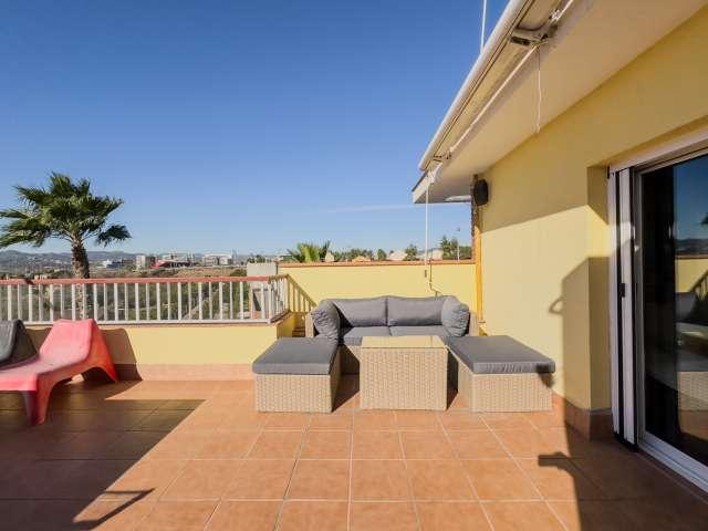 Apartamento en alquiler en Sant Joan Despí, Centre