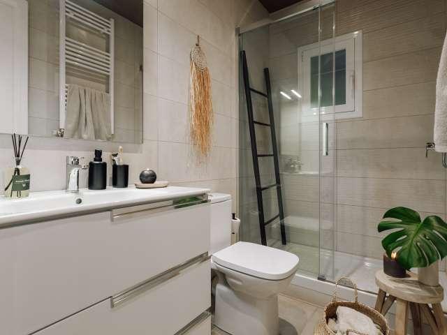 Apartamento en alquiler en Barcelona, el Camp d'en Grassot i Gràcia Nova