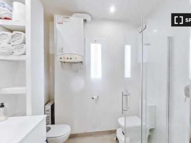 Piso en alquiler en Barcelona, el Poblenou