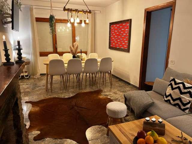 Apartamento en alquiler en Cànoves, Vallès Oriental