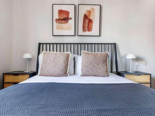 Apartamento en alquiler en Barcelona, Pedralbes