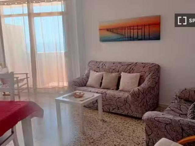 Apartamento en alquiler en Las Caletillas, Candelaria