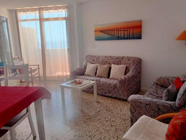 Apartamento en alquiler en Las Caletillas, Candelaria