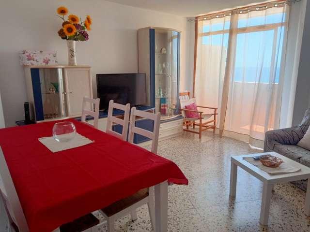 Apartamento en alquiler en Las Caletillas, Candelaria