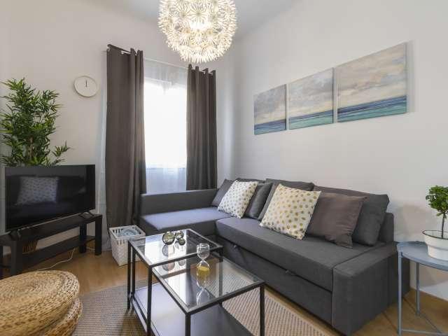 Apartamento en alquiler en Carabanchel, Madrid