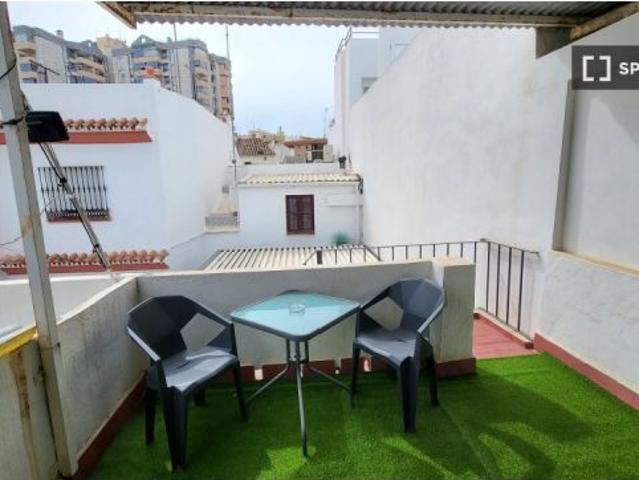 Piso en alquiler en Centro, Costa del Sol Occidental
