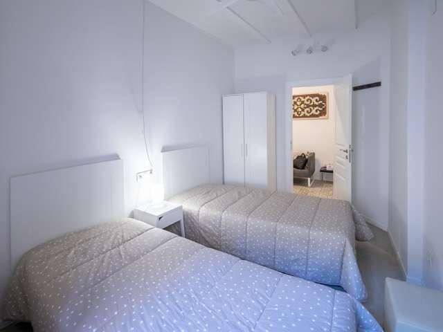 Apartamento en alquiler en Ciutat Vella, Comarca de València