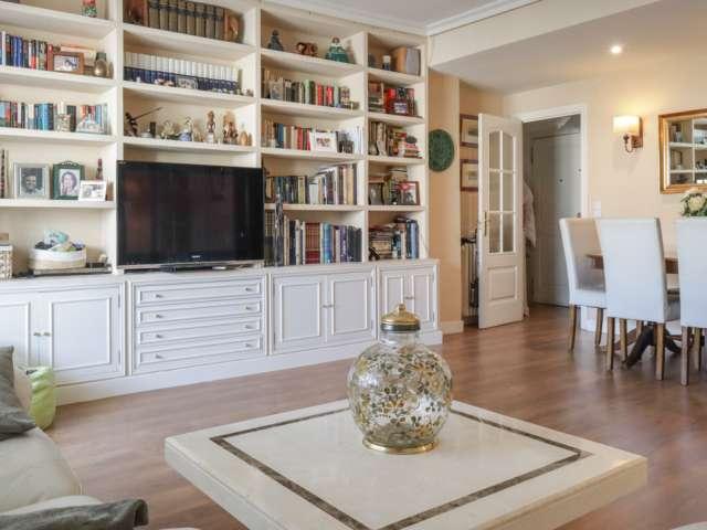 Apartamento en alquiler en Arganzuela, Madrid