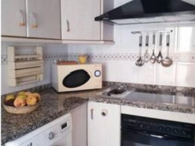 Piso en alquiler en Platja de Mutxavista, l'Alacantí