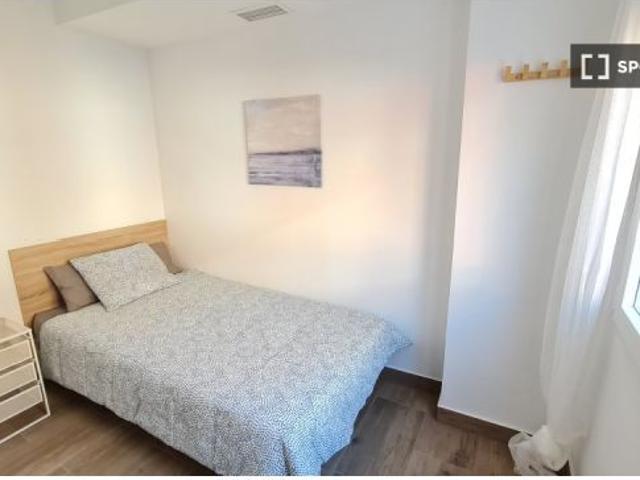 Piso en alquiler en Centro, Getafe