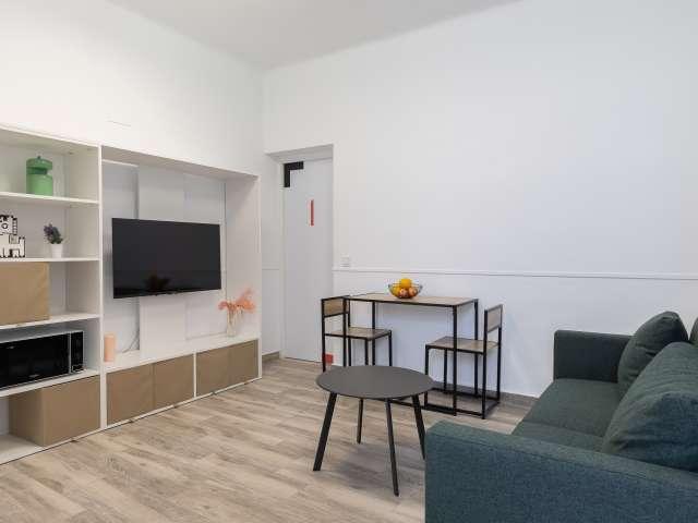 Apartamento en alquiler en Juan de la Cierva, Getafe